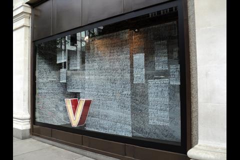 Museum of Everything, Selfridges